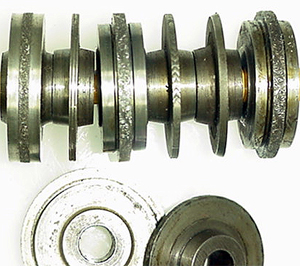 Corrosion Resistance